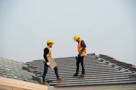 Best Roofing for New Construction  in Santa Anna, TX